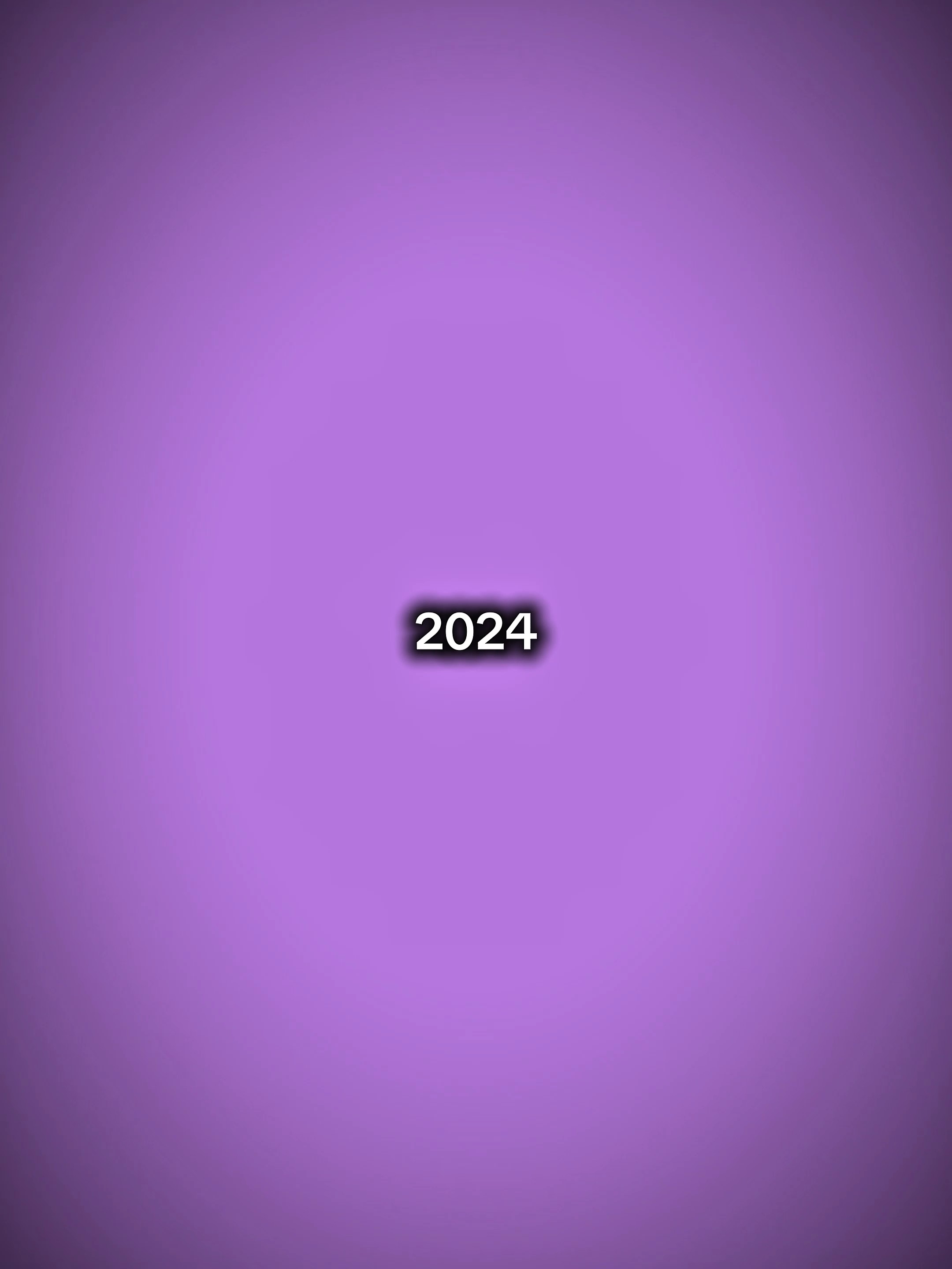 2024 2025 2026 