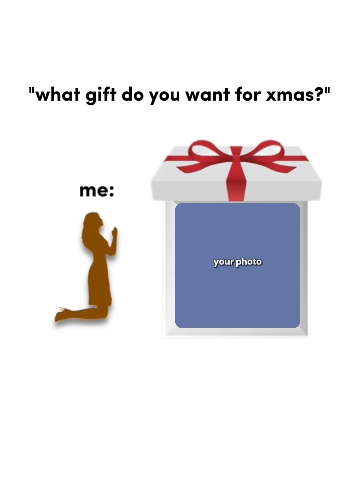 was Geschenk willst du?