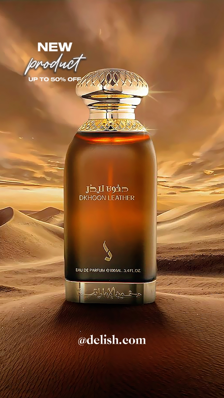 Anúncios de perfume