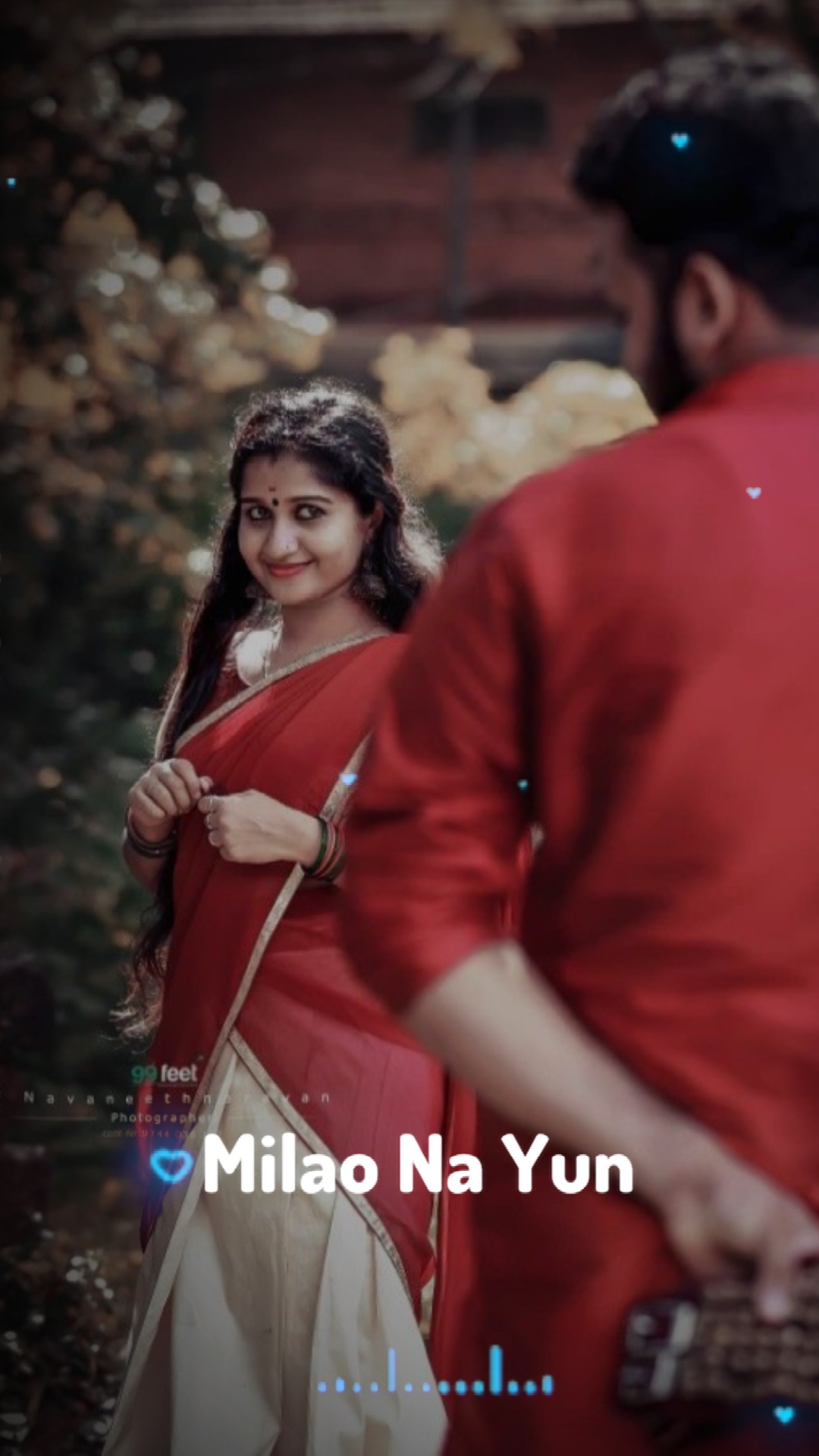 Milao na nigah humse