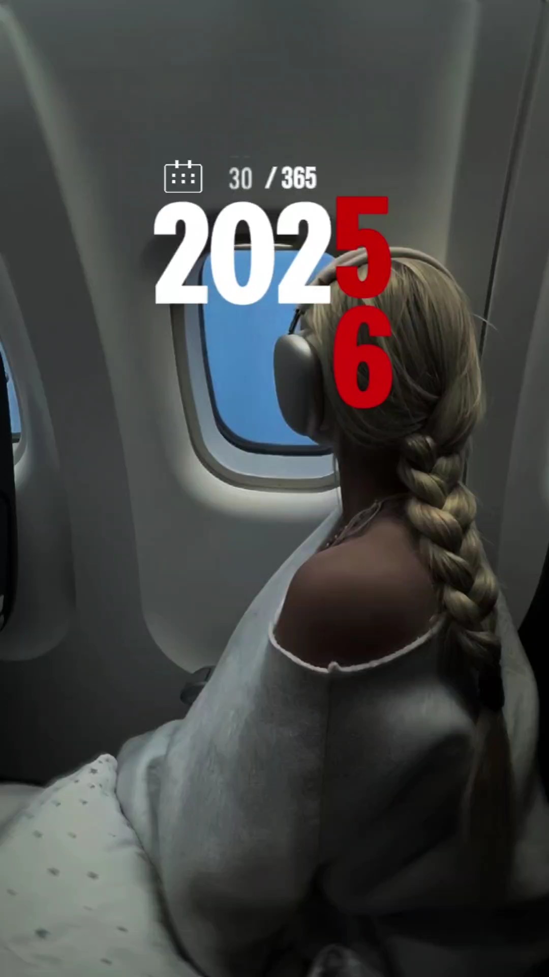 good bye 2025