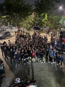 sound gangster serem