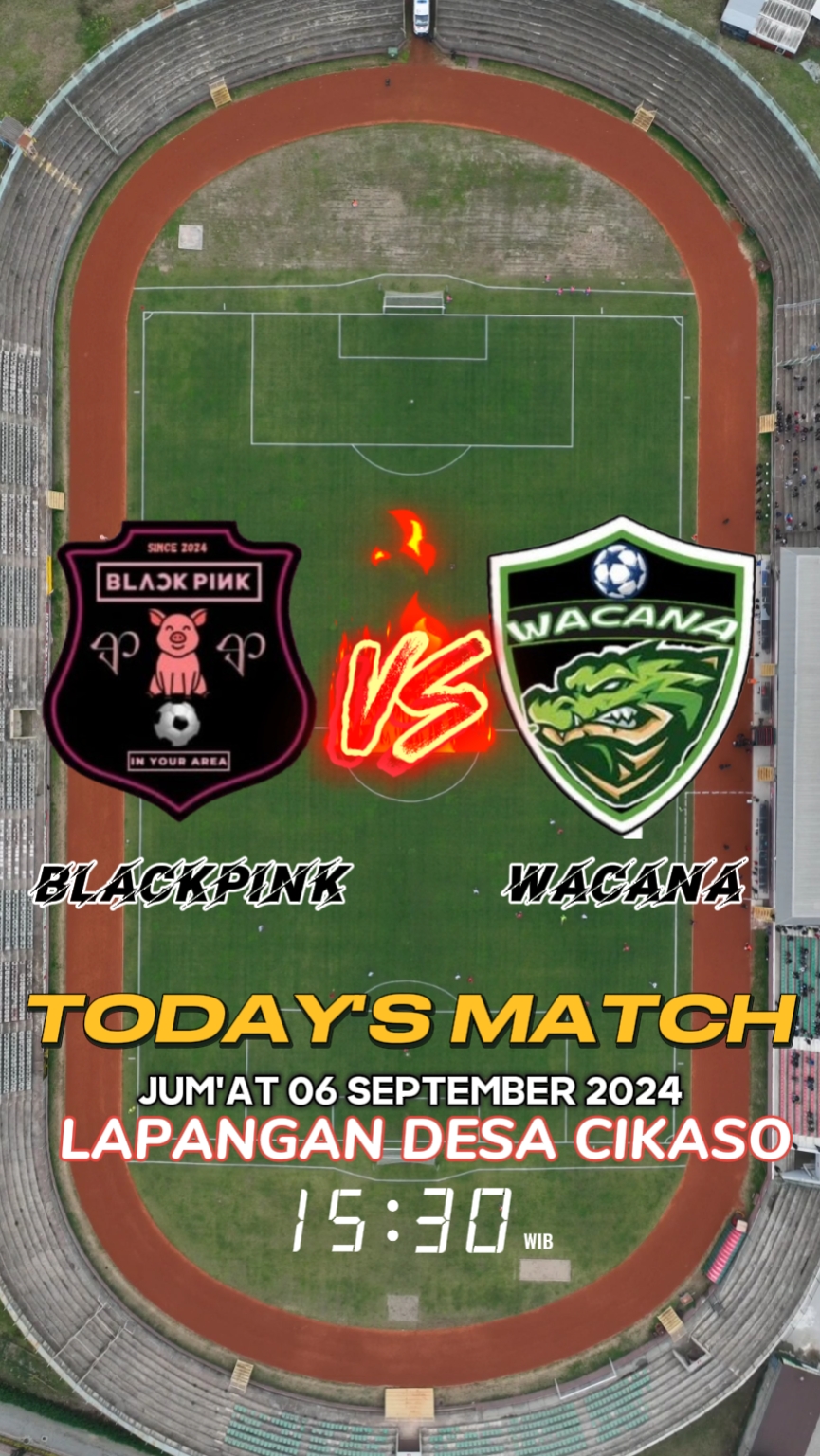 MATCHDAY