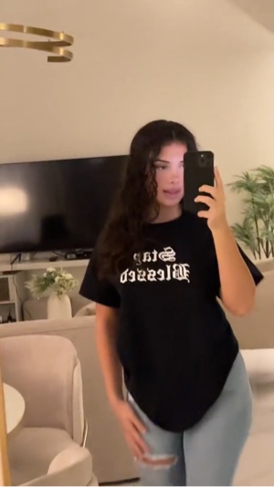 Pretty girl
