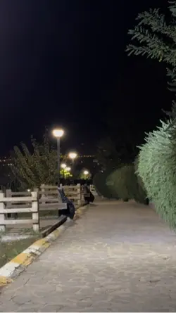 Garibin Halını…❤️‍🩹