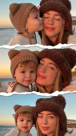 Happy Mother's day