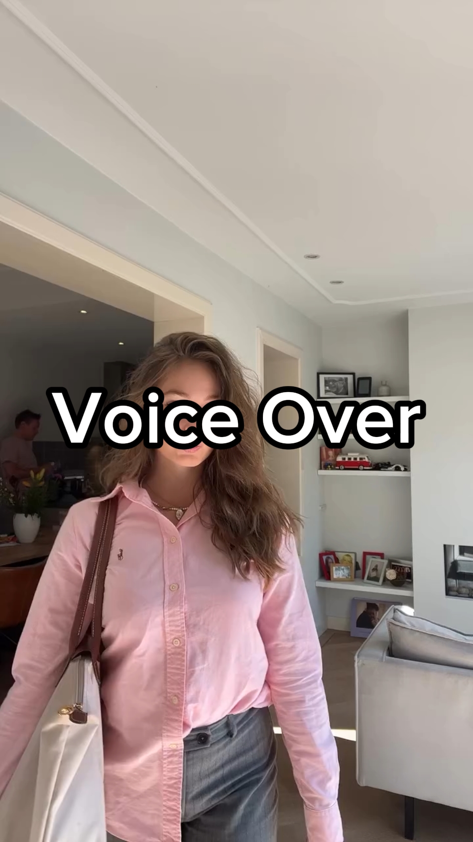 Voz en off 