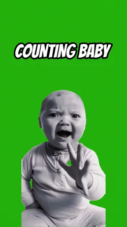 counting baby 67