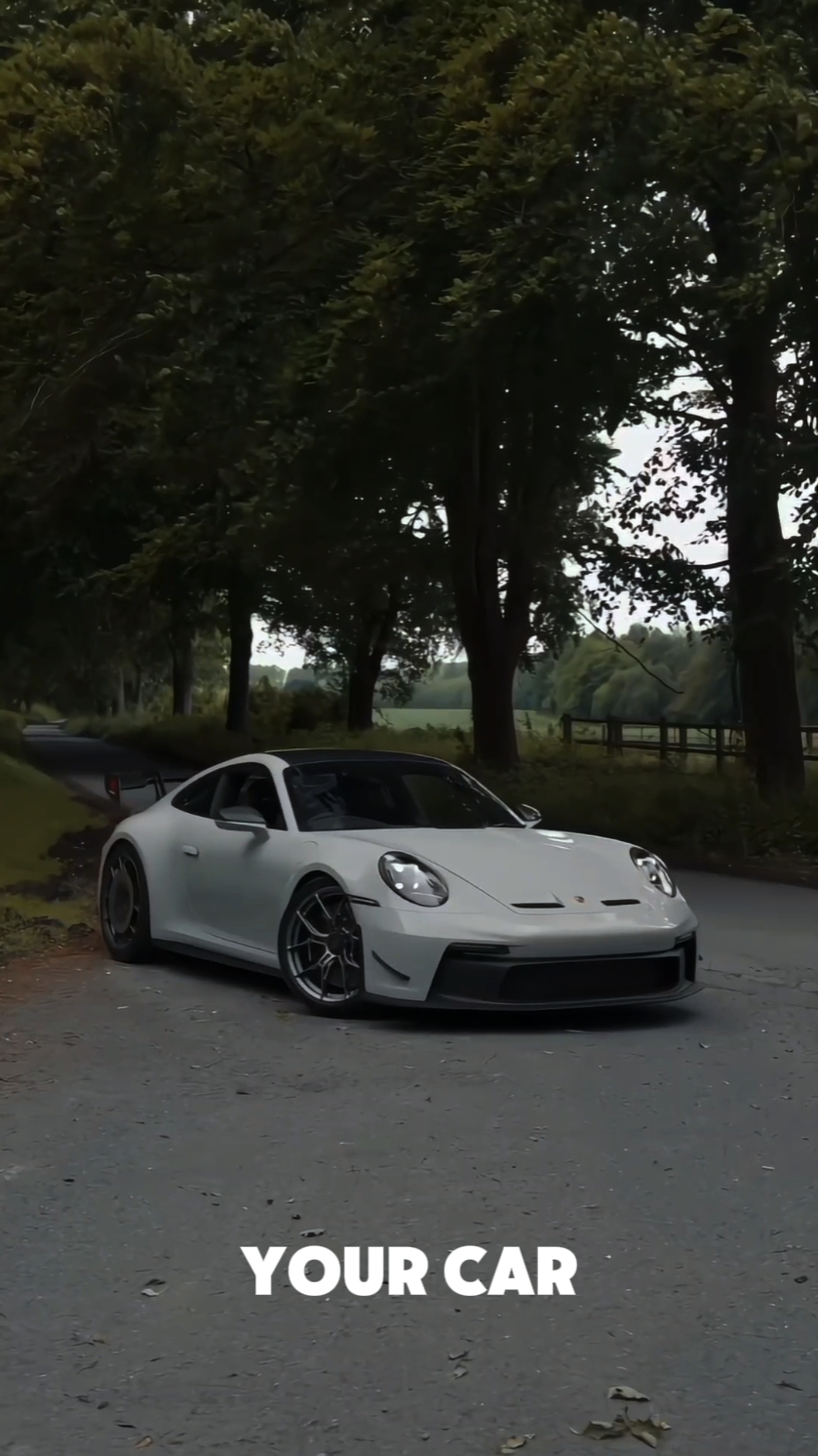 Your car