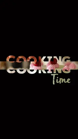 Cooking Time Vlog