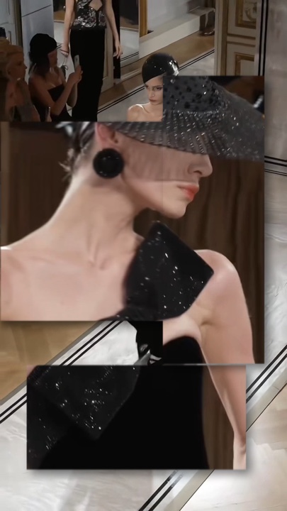 Desfile de moda