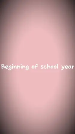 Beginning vs end
