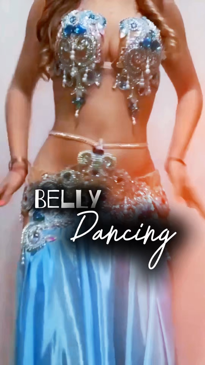 Me encanta el Bellt Dancing