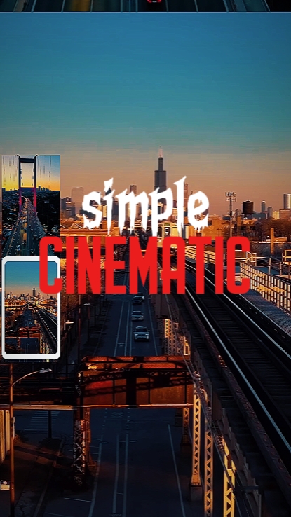 ville cinématographique