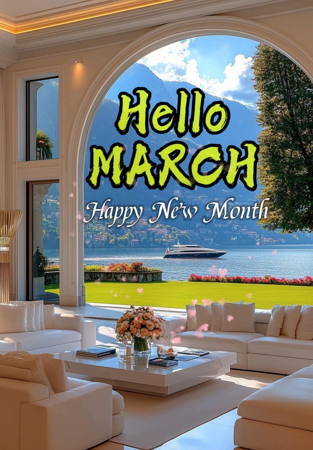 Marzo