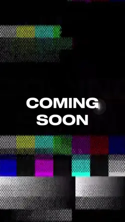 Coming Soon Opening