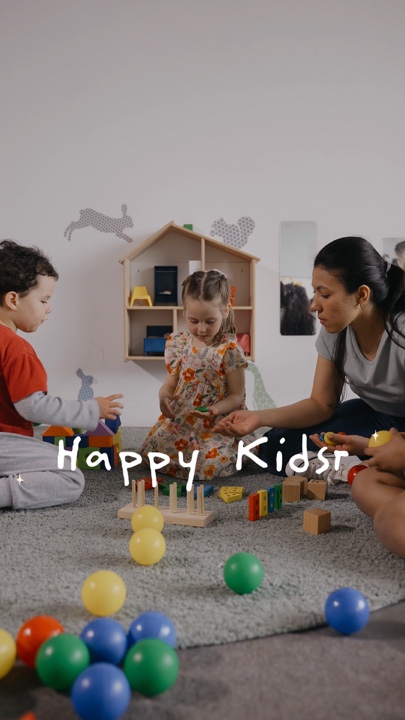 Atividade infantil hoje