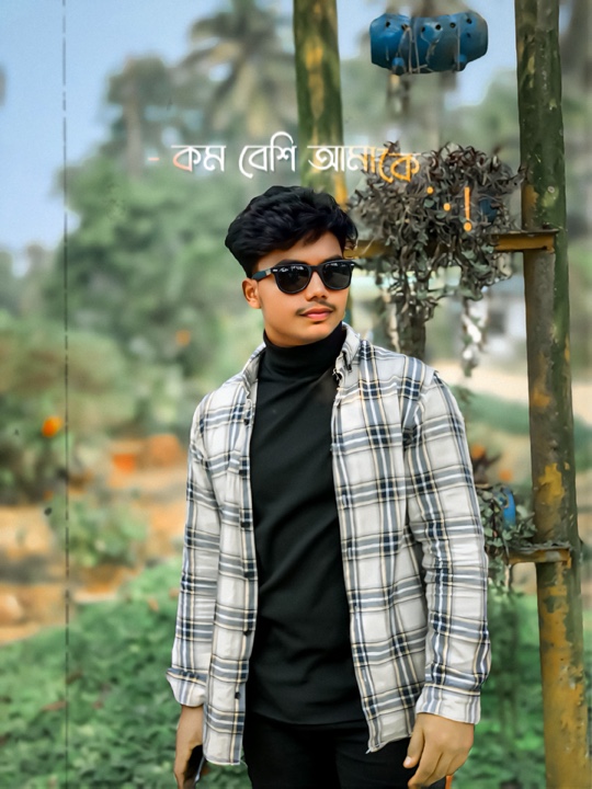 Attitude Template 😎🫡