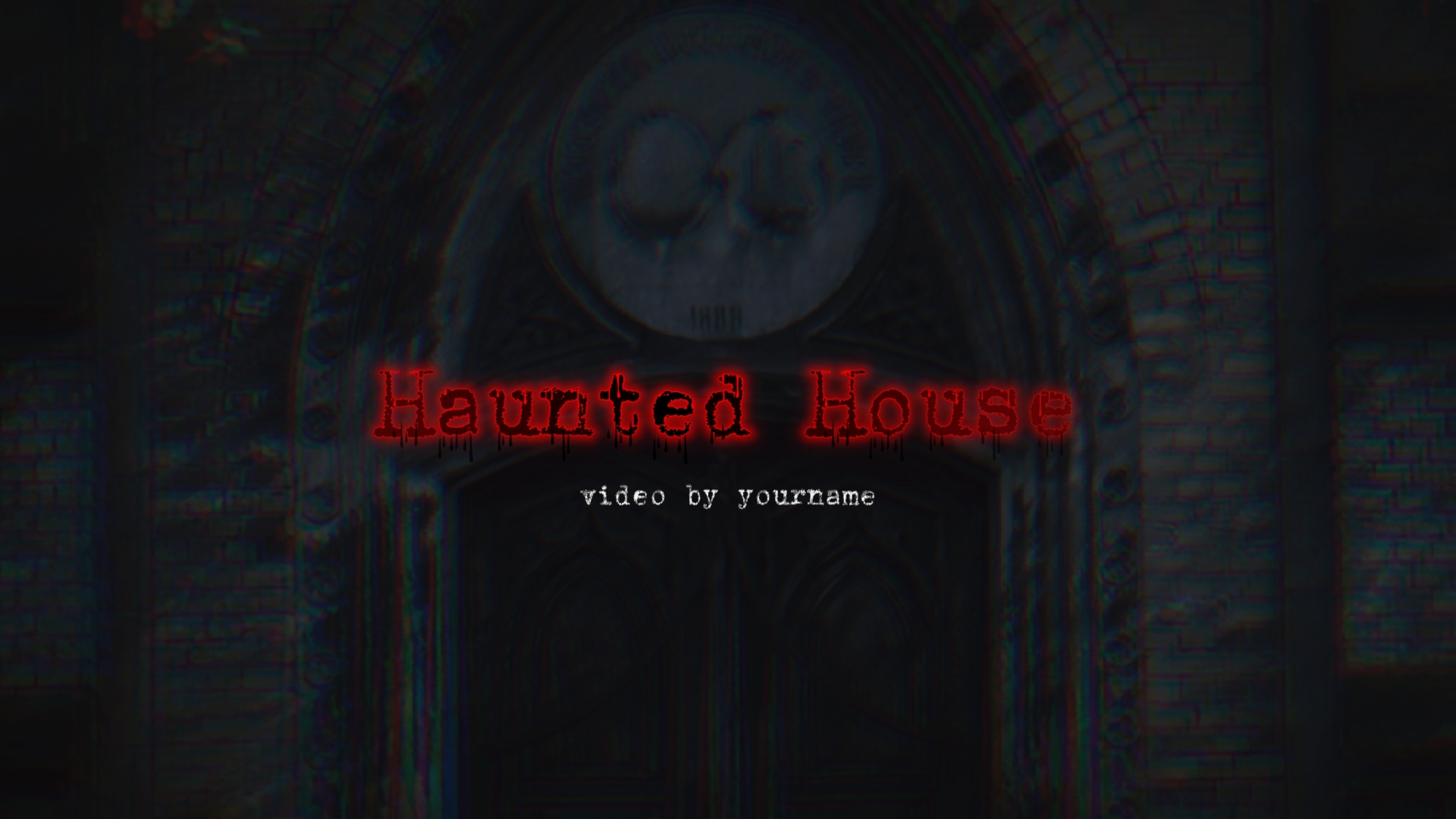 Filme de terror