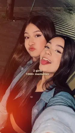 2 girls
1000+ memori