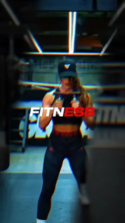 Vlog fitness