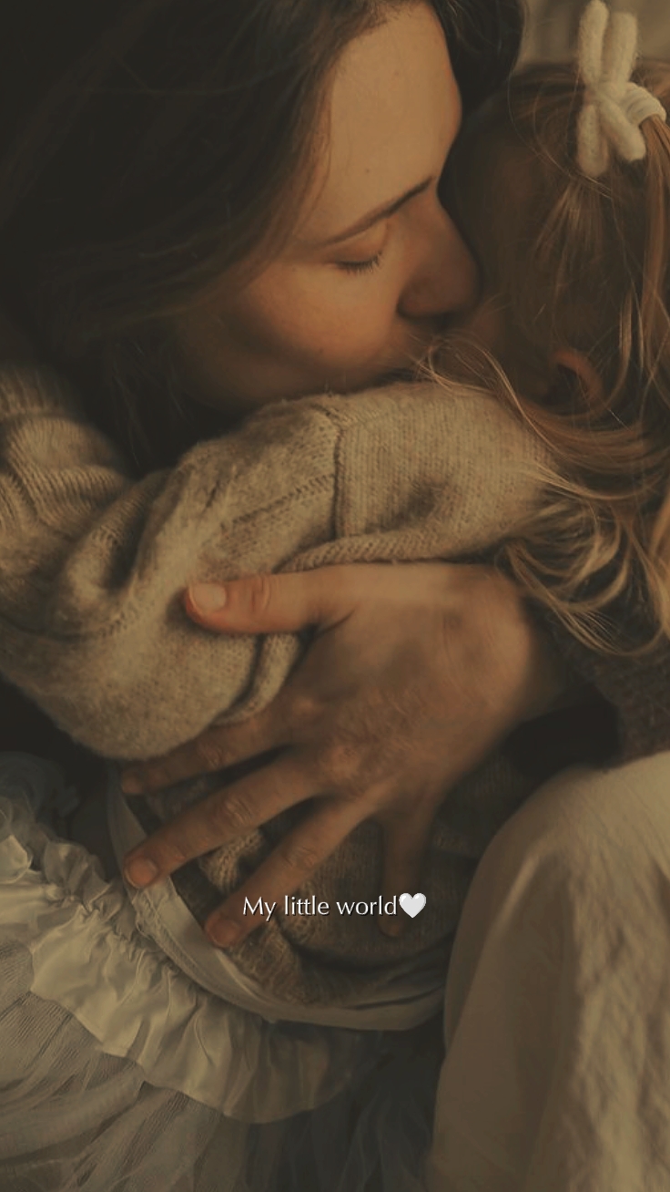 My little world