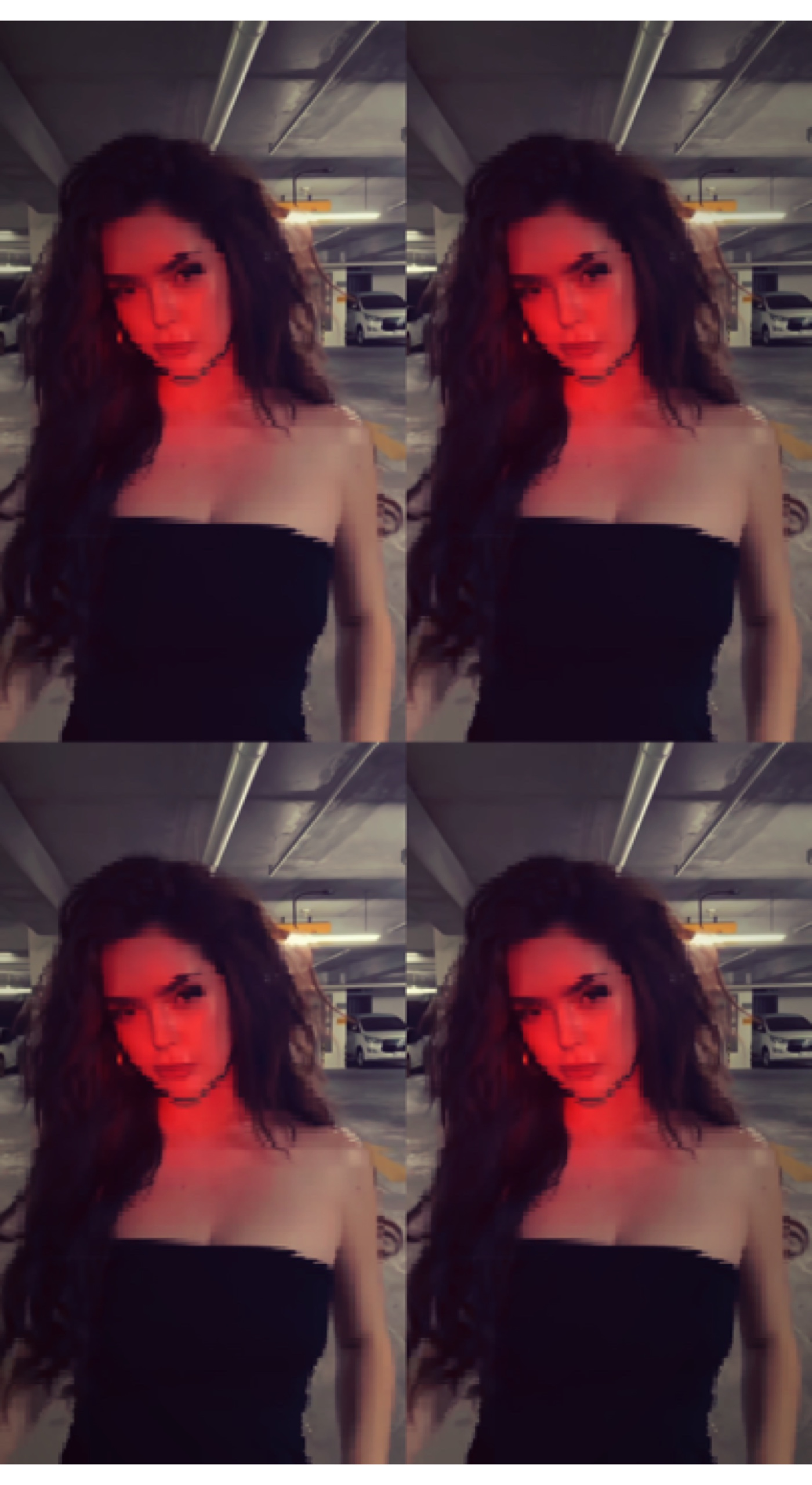 Fourscreen 