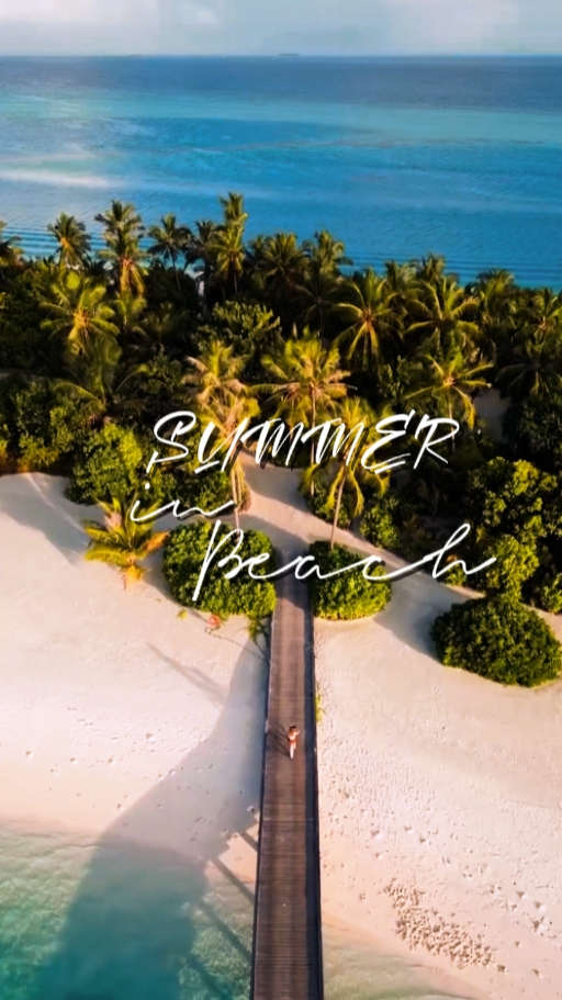 SUMMER BEACH