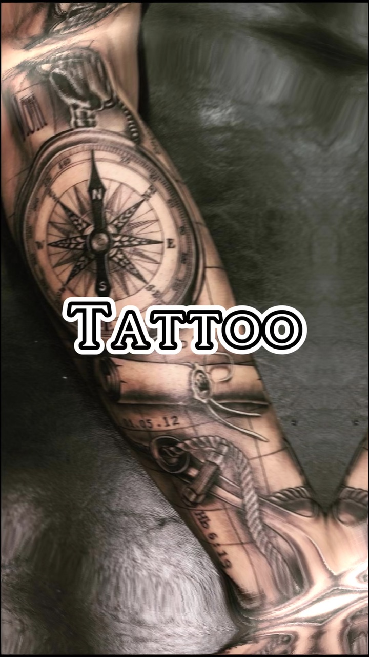 Tatuajes 