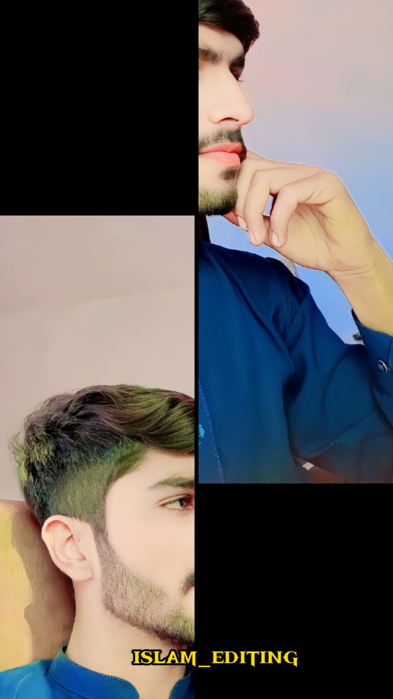 New photo editing 