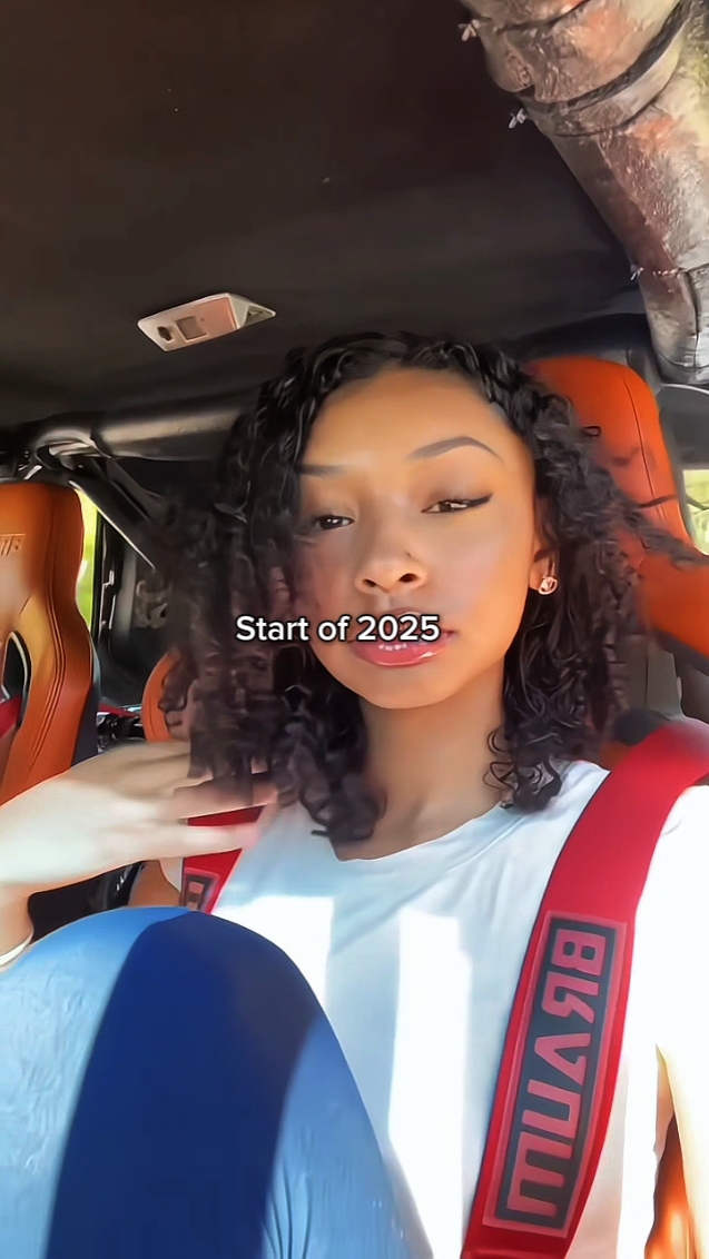 awal tahun 2025