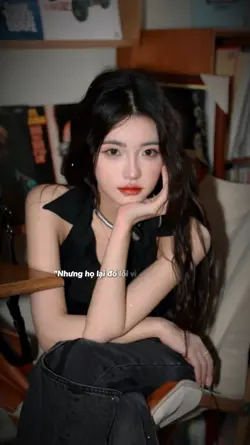 Họ không xin lỗi vì 