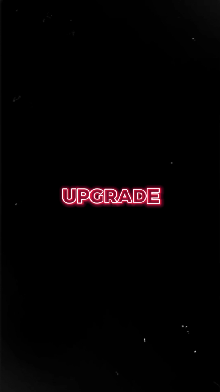 Clothing Product Display In Tiktok Style