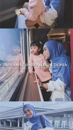 Hari anak sedunia