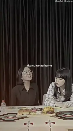 aku sukanya kamu 