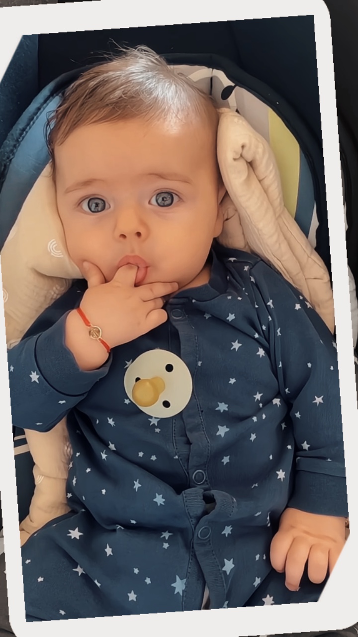Bebek 6 Videoları