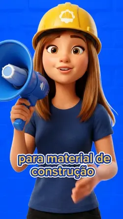 material de construç