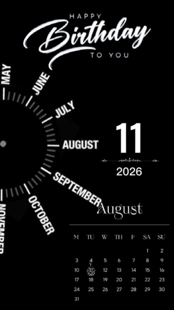 H B Dboy11Agosto 2026