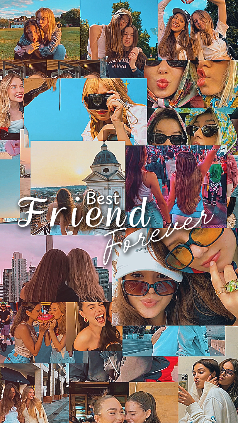 Best friend