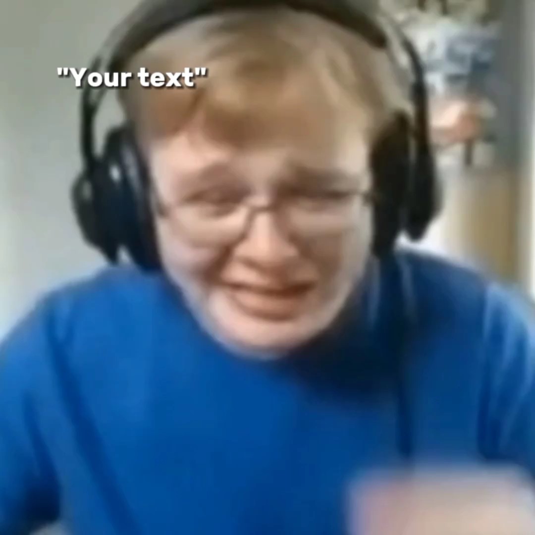Repost, denn warum nicht 