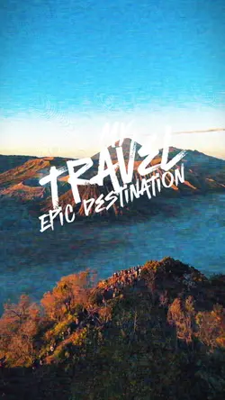 Epic Destination 
