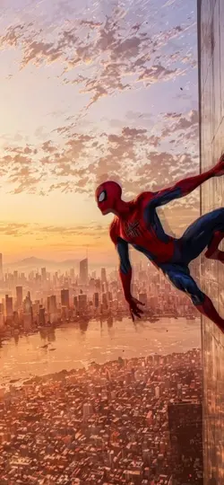 Spider-Man wallpaper