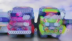 รถพ่วงซิ่ง