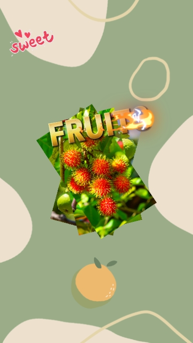 Fruits