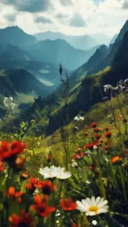 Valley Bloom 