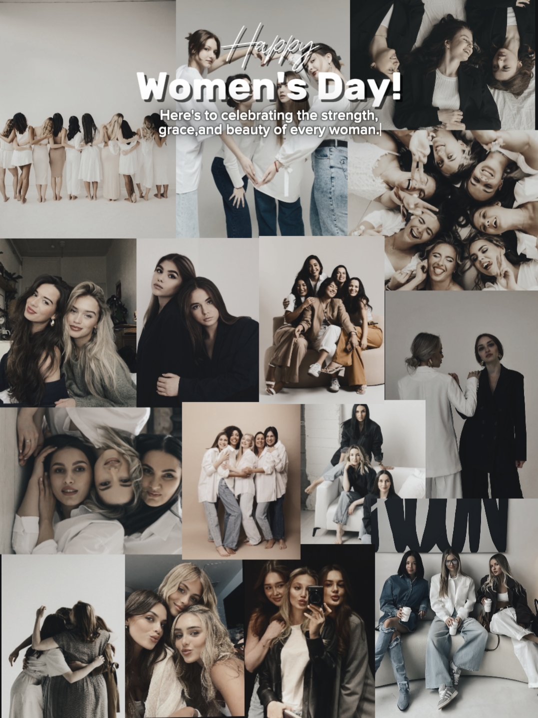 Women's Day