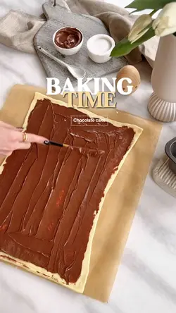 Baking Time
