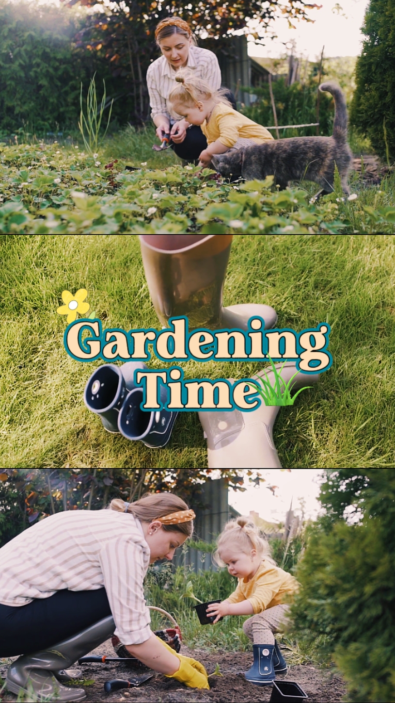 Jardinería