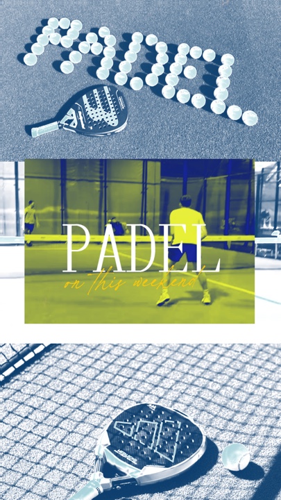 Pádel