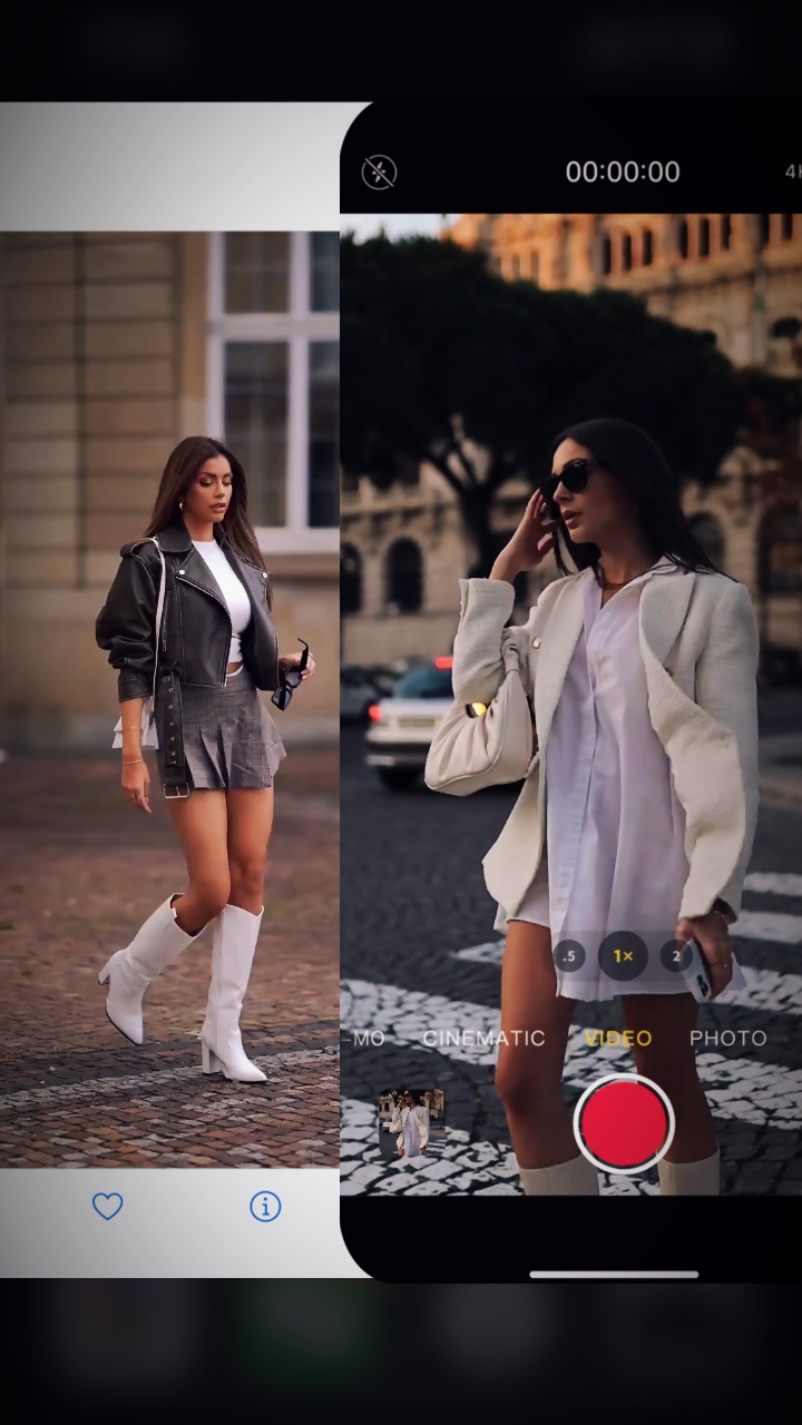 Daily Fashion